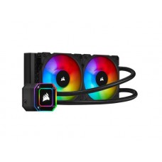 Corsair Refroidissement à eau ICue H115i Elite